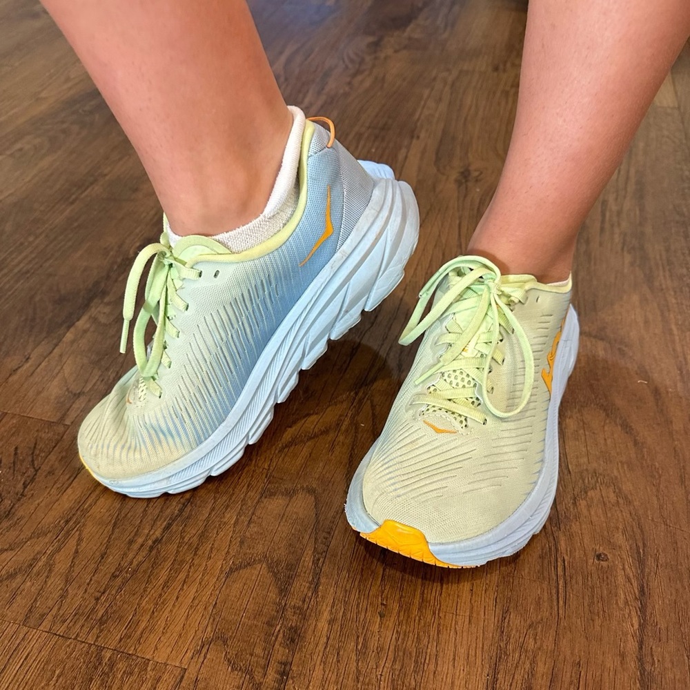 Hoka Rincon 3 Women's Shoes